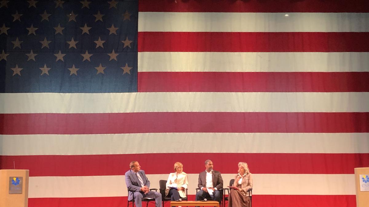 2019.10.03  HSI event 2 