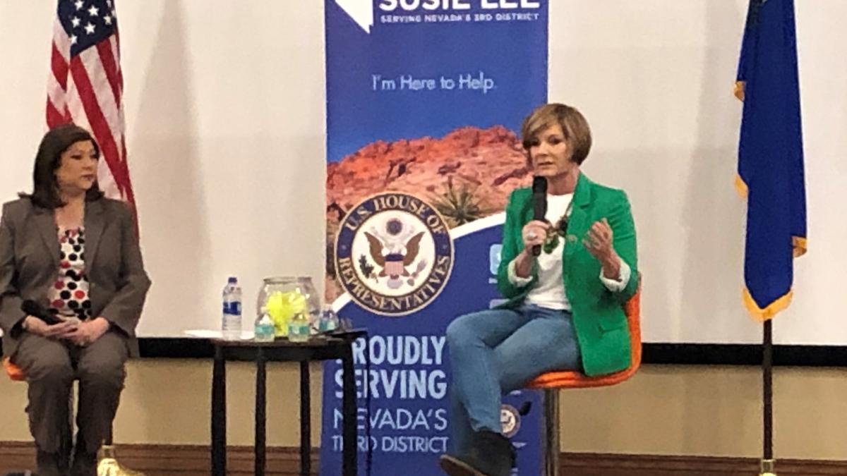 2020.03.07  Town Hall picture 