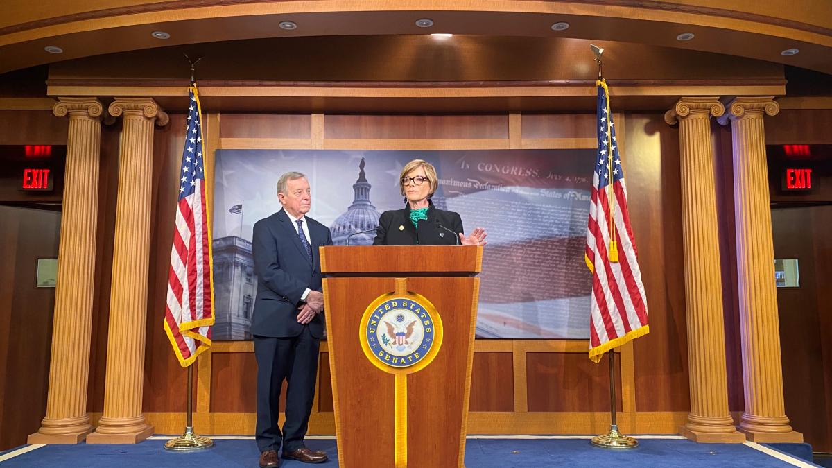 2020.03.11  Borrower Defense Senate Presser 