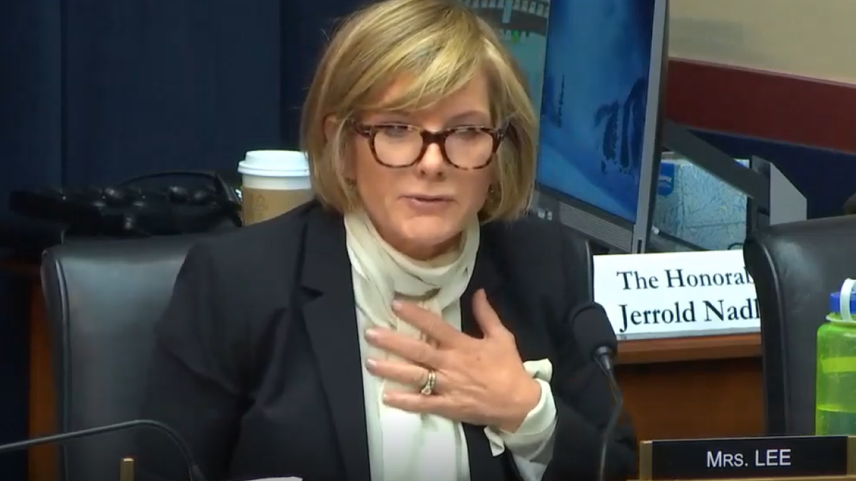 Pregnant workers hearing snap 