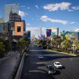Las Vegas Strip