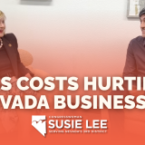 Congresswoman Lee Meets with Local Auto Shop Affected by Increasing Gas Prices