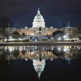 U.S. Capital Photo by Daniel Pierce Wright/Getty Images