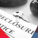 Image of a Foreclosure Notice