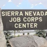 Sierra Nevada Job Corps Center video screenshot