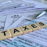 Taxes