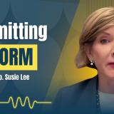 Rep. Lee on SEIA Podcast