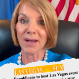 Rep. Susie Lee Responds to House Republican Visit to Las Vegas Promoting the “Big Bullshit Bill”