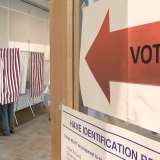 Voting Location (DC Bureau)