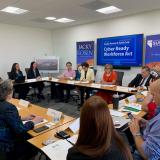 2019.09.13  Cyber Roundtable 