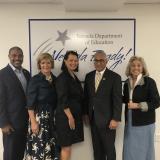 2019.10.02  Members at NDE 