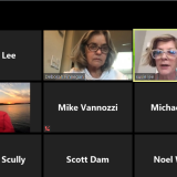 Boulder City Zoom Meeting
