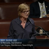 Floor speech on Great American Outdoors Act.