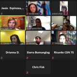 Hispanic Education Roundtable