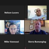 Unemployed Nevadans Roundtable