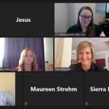 Mental Health Resources Facebook Live Town Hall