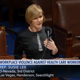 Workplace Violence Speech Snap 