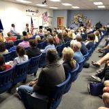 Susie Lee Town Hall 3