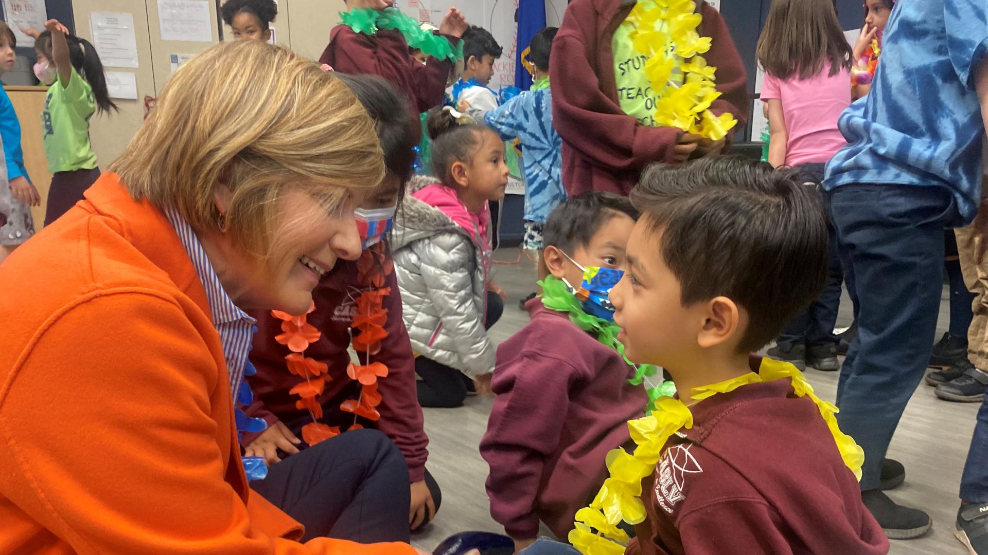 2022.03.04 Rep. Lee at Coral Academy 2.jpeg