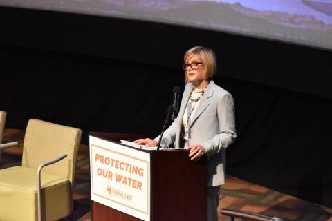 Rep. Lee