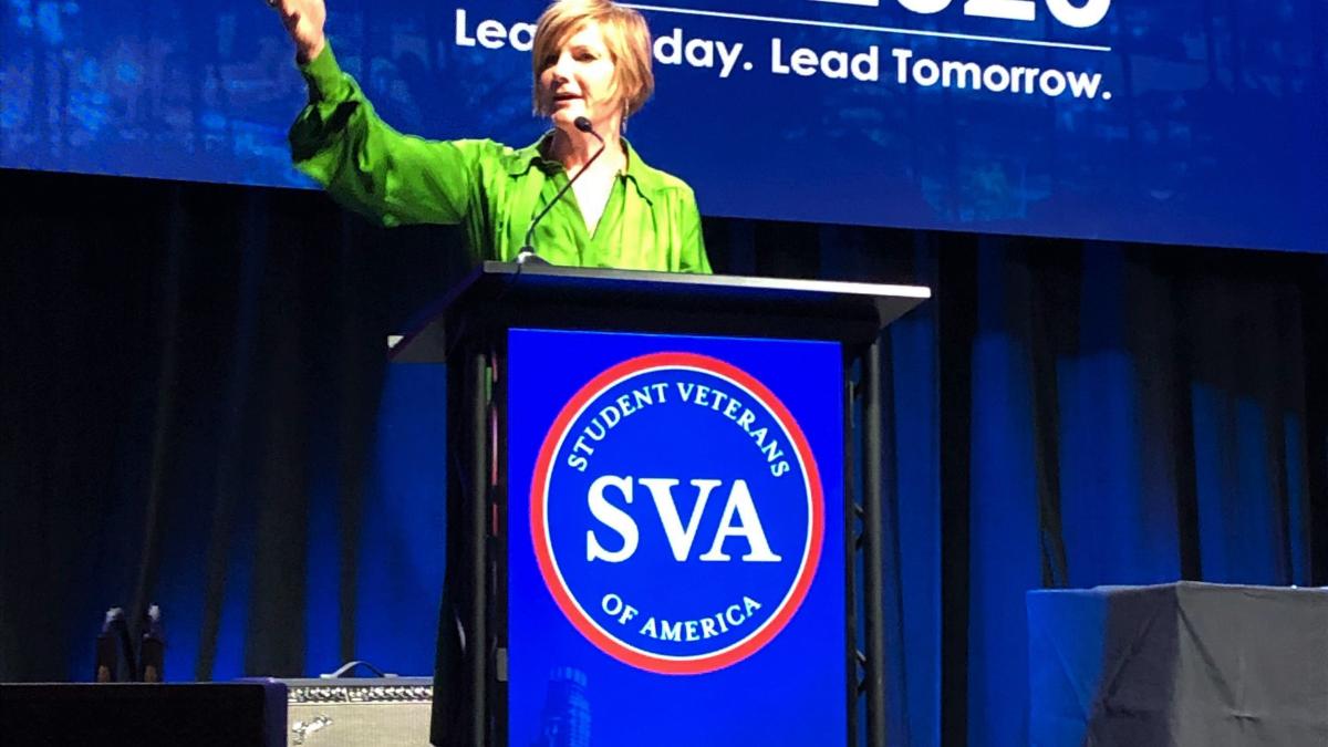 SVA awards 