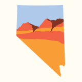 Congresswoman Susie Lee NV Logo