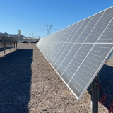Solar panels