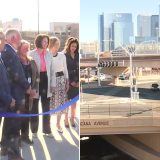 Rep. Susie Lee at Event