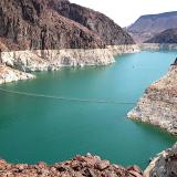 Lake Mead Bath Tub Ring