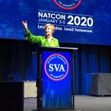 SVA awards 